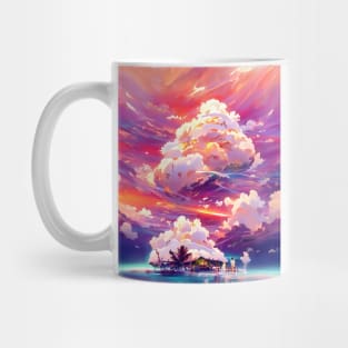 Isle of Brand New Colors Mug